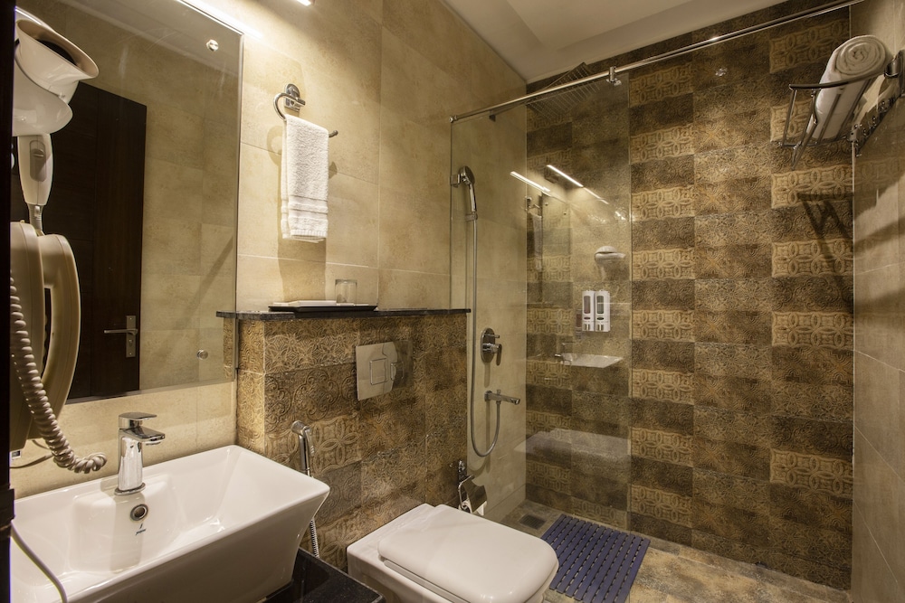 Comfort Inn Rishikesh 62/64