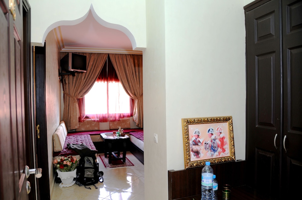 Residence Assounfou 33/40