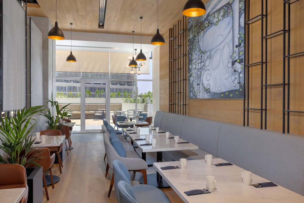 Residence Inn by Marriott Al Jaddaf 38/50