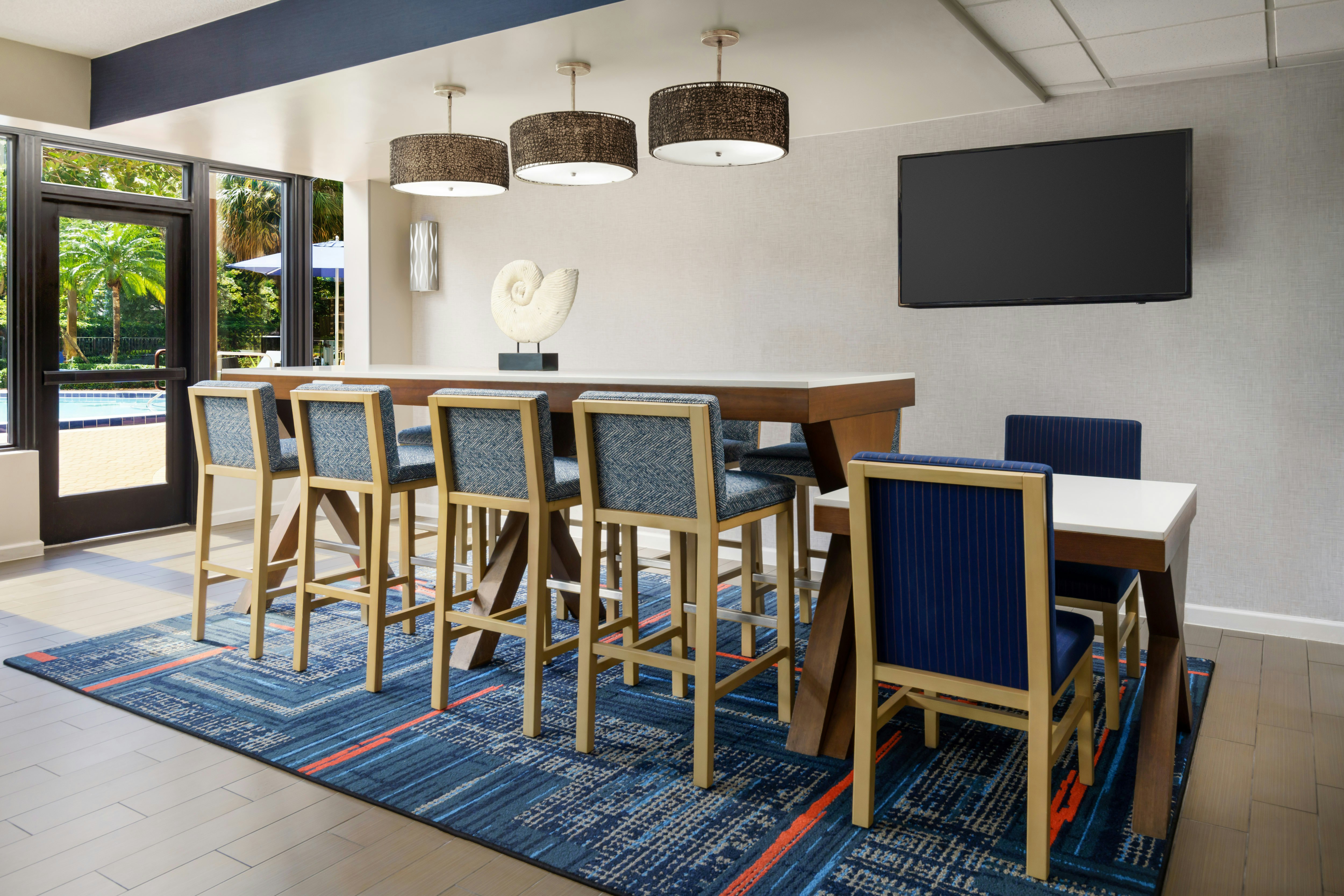 Hampton Inn Ft Lauderdale-Cypress Creek 18/30