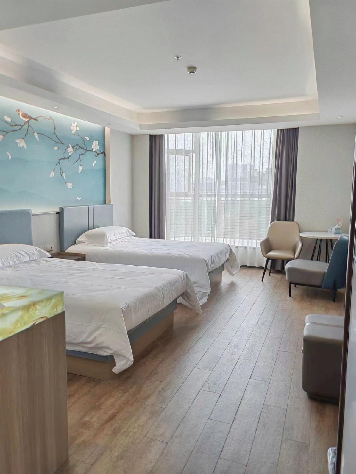 Jinjiang Inn Suzhou Sanxiang Rd 22/46