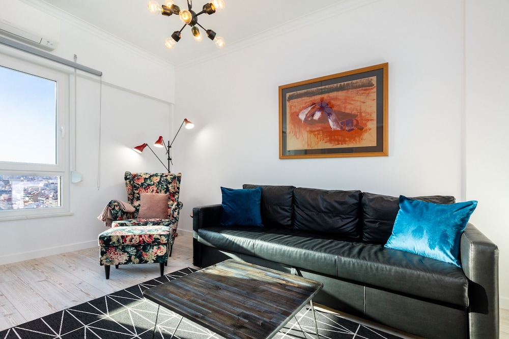 WHome Anjos Premium Apartment 8 30/50