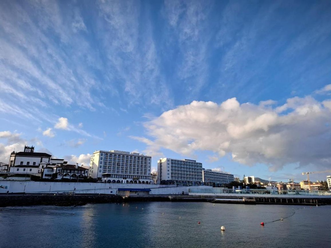 Grand Hotel Acores Atlantico 69/72