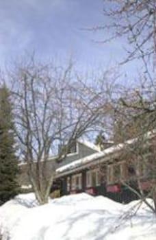 Brundage Inn 5/26