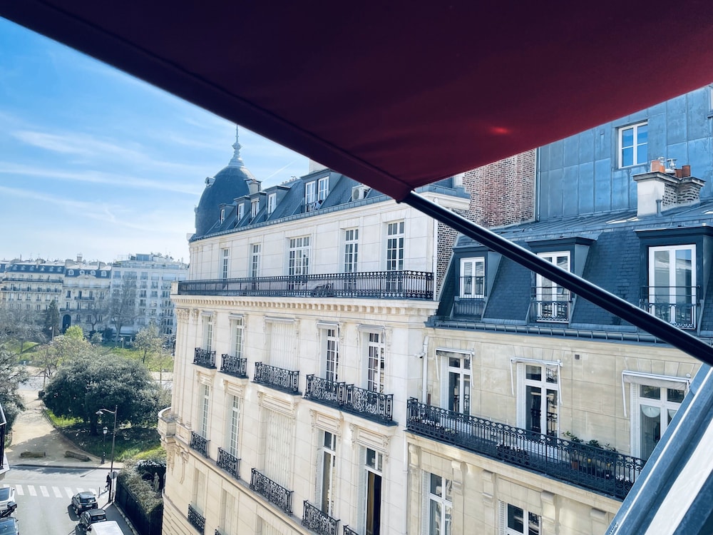 モンテル ラウンジ & スパ(Chalgrin Boutique Hotel) 写真3