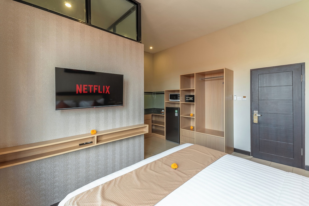 Svarna Suite Seminyak 42/62