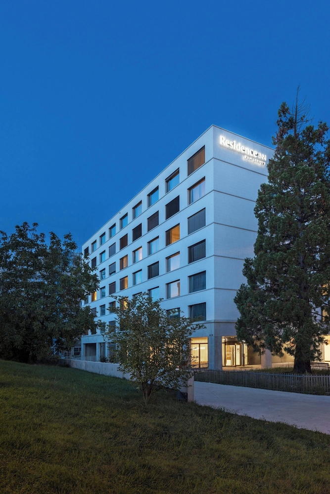 Residence Inn By Marriott Geneva City Nations 2/45