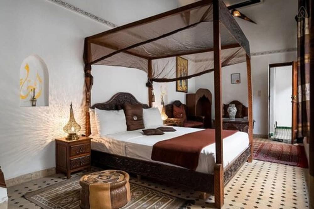 Riad Jamai 9/50