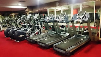 Grand Allison Jayapura 15/31