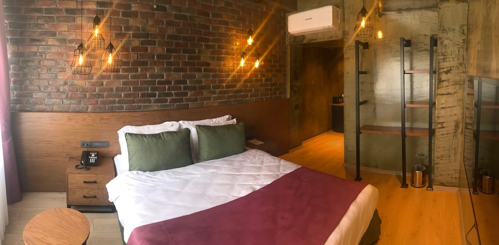 Meydan Besiktas Hotel 22/49