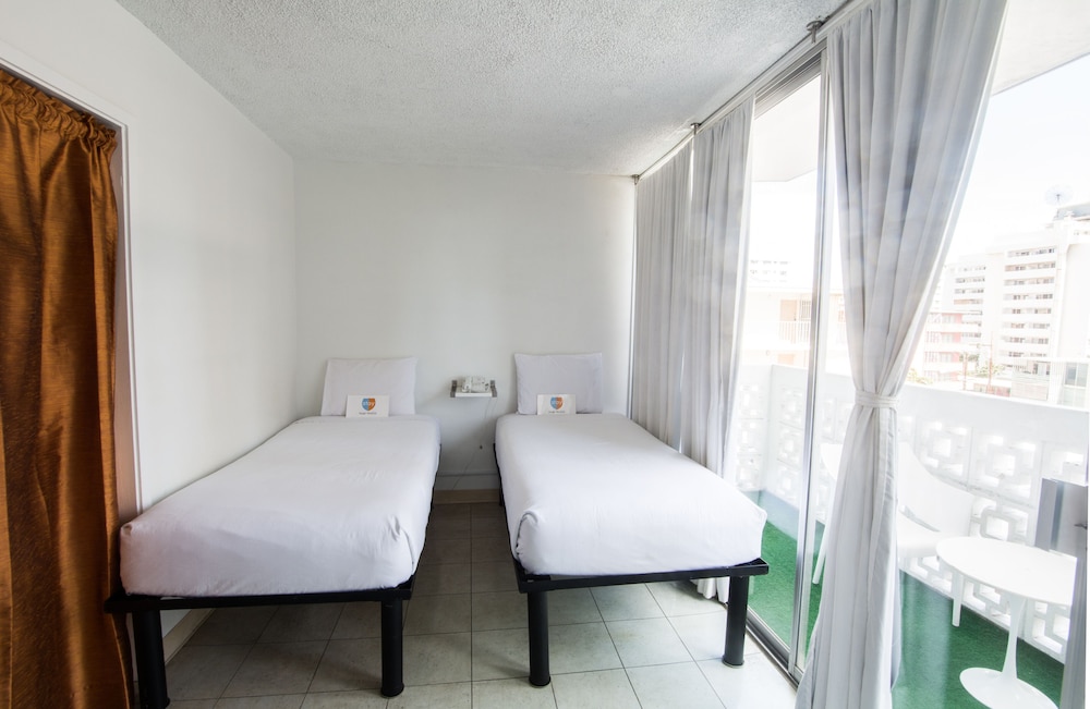 Stay Hotel Waikiki 20/61