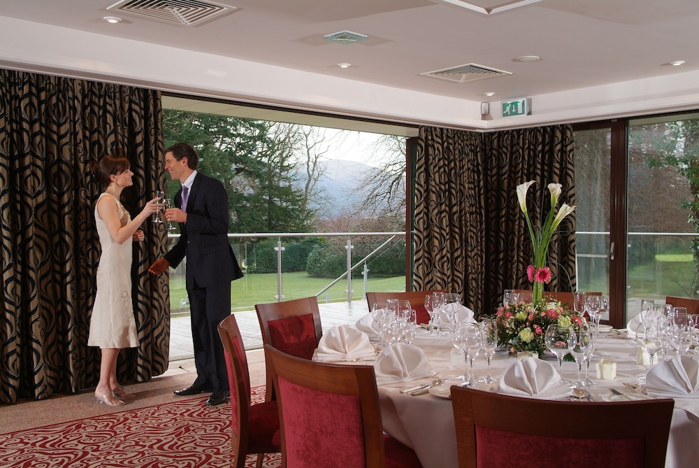 Armathwaite Hall Hotel 59/69