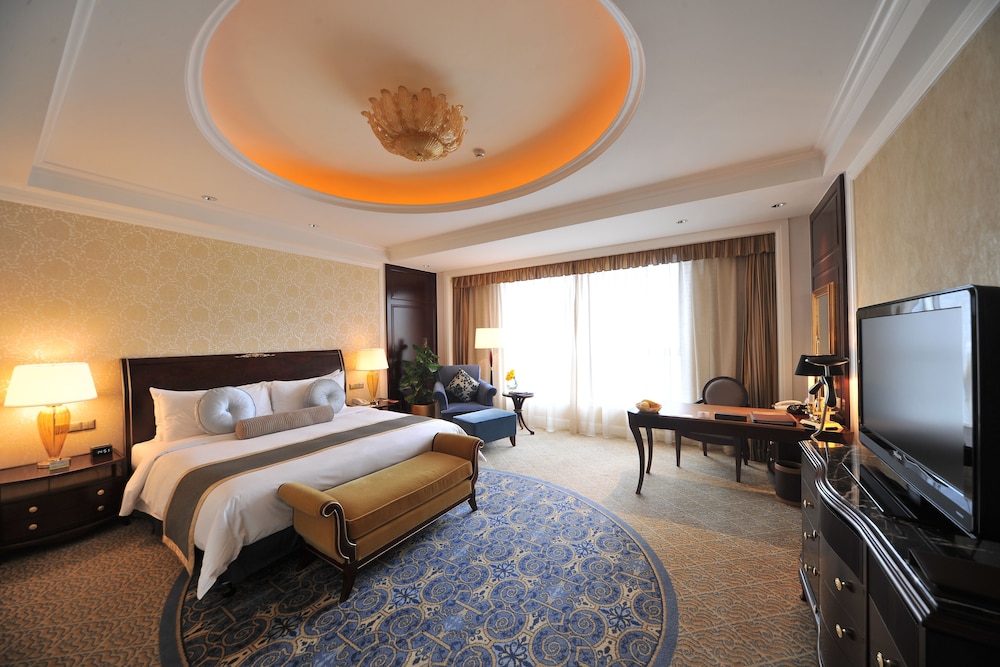 Grand Central Hotel Shanghai 13/47