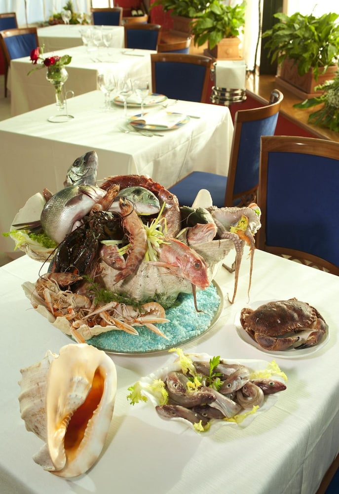 Castagna Palace Hotel Vicenza 28/64