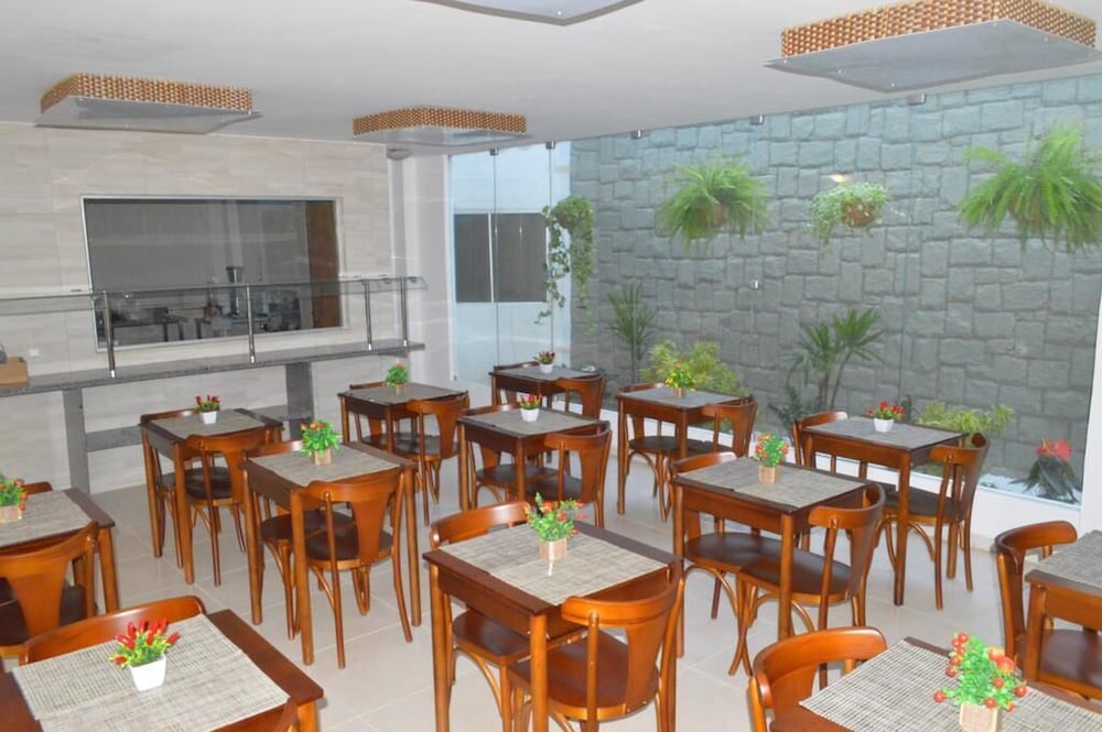 Brisa do Mar Beach Hotel 36/50