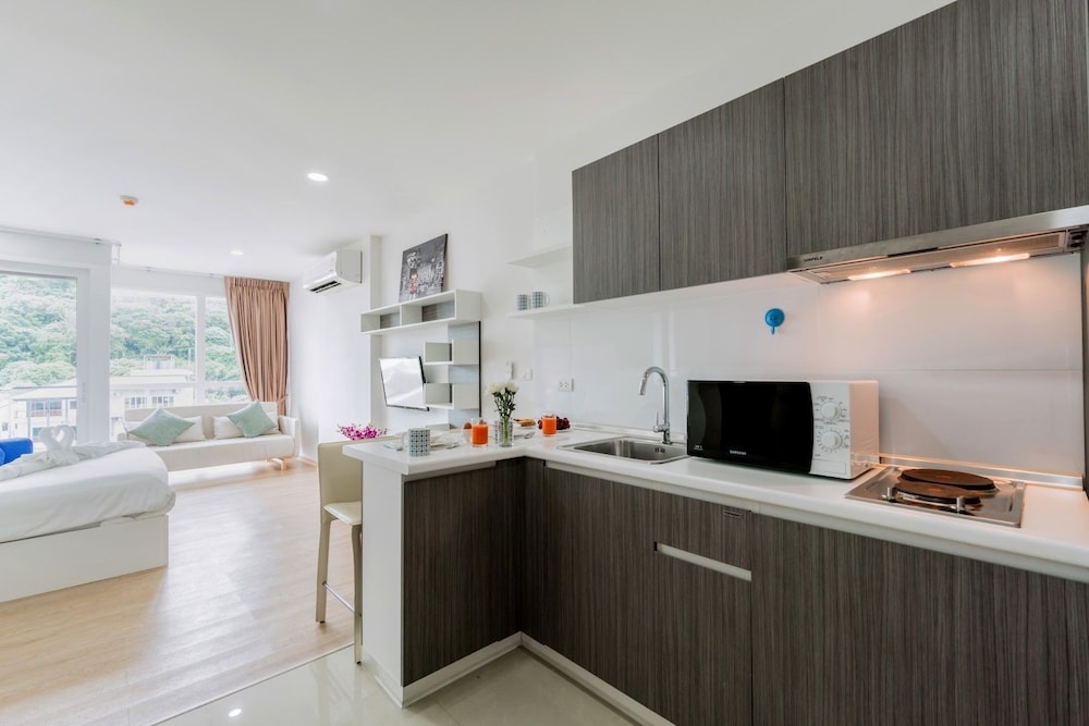 Ozone Condotel by RESAVA 23/39