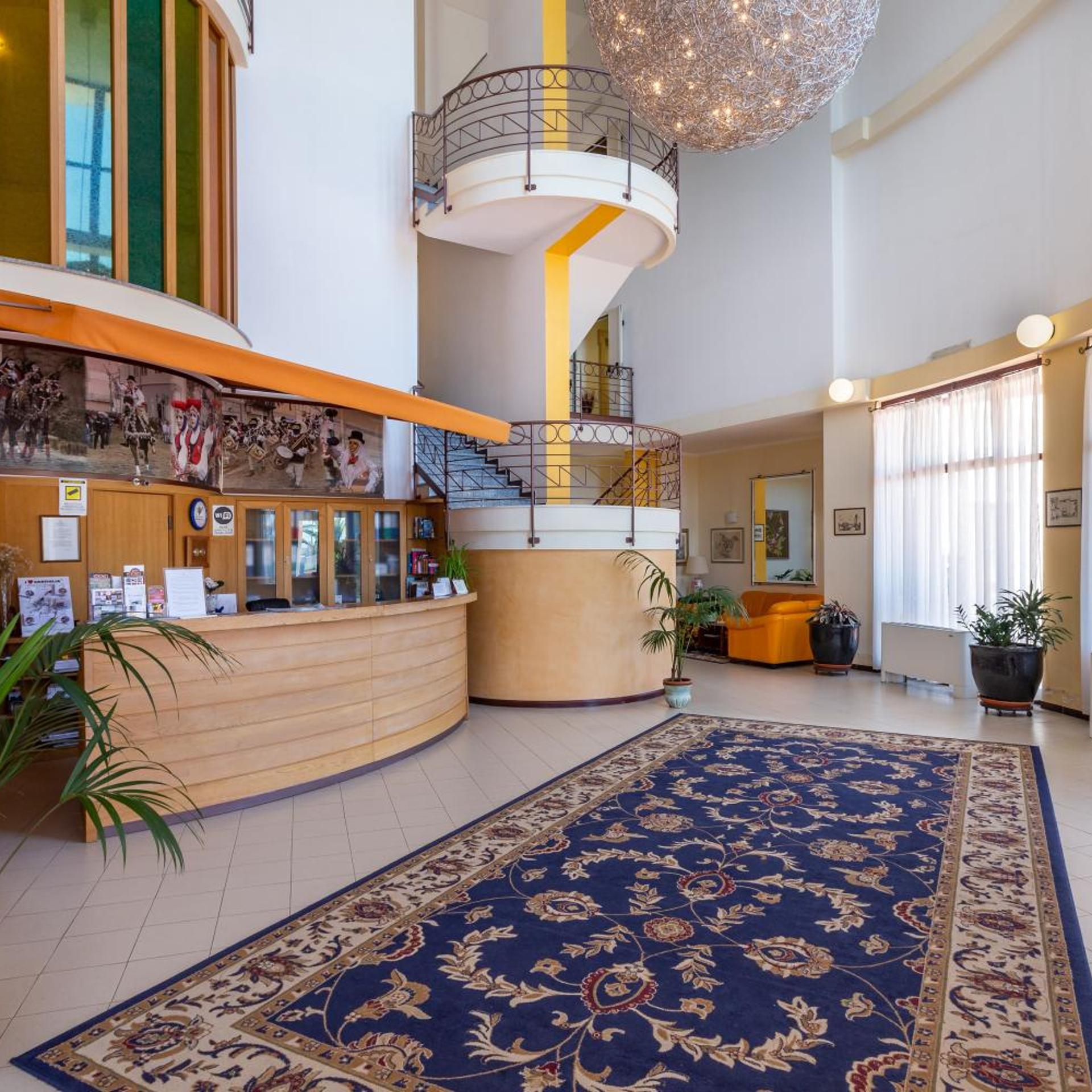 Hostel Rodia 5/50