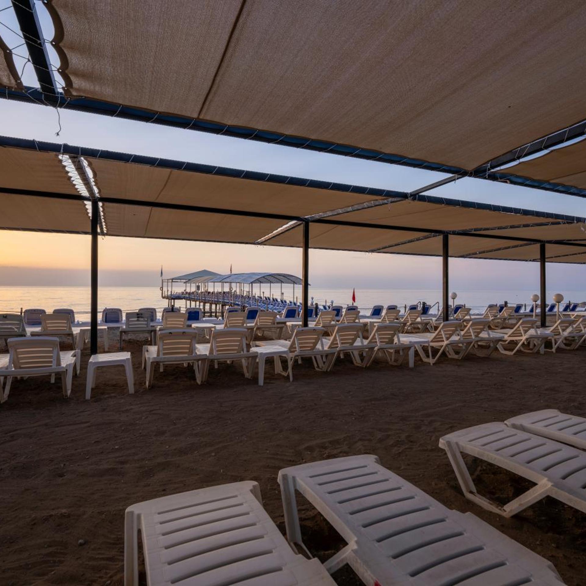 Ring Beach Hotel 29/45