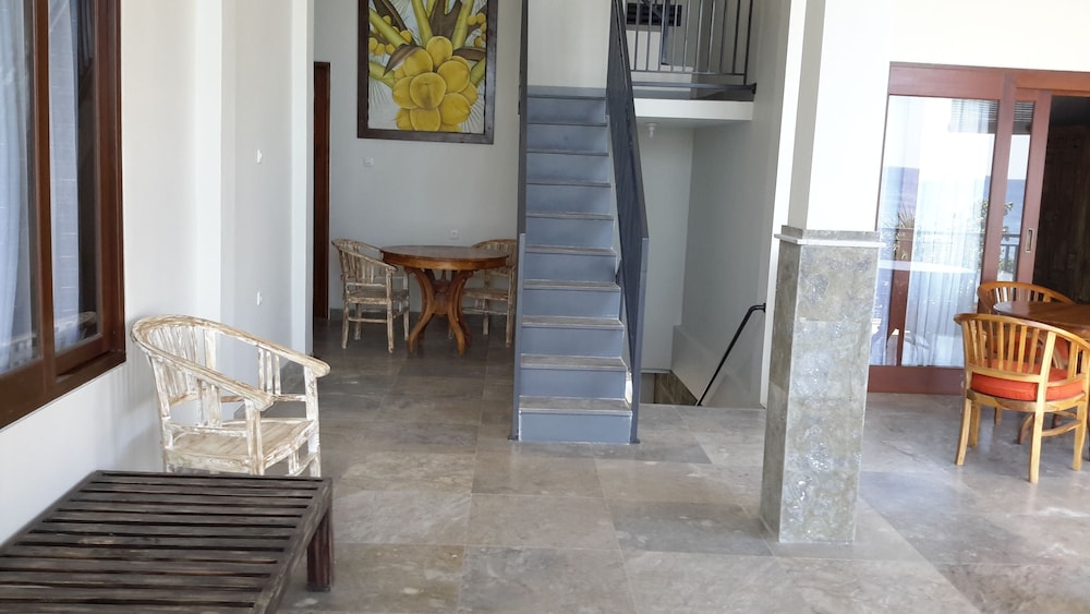 Amed Beach Villa 26/49