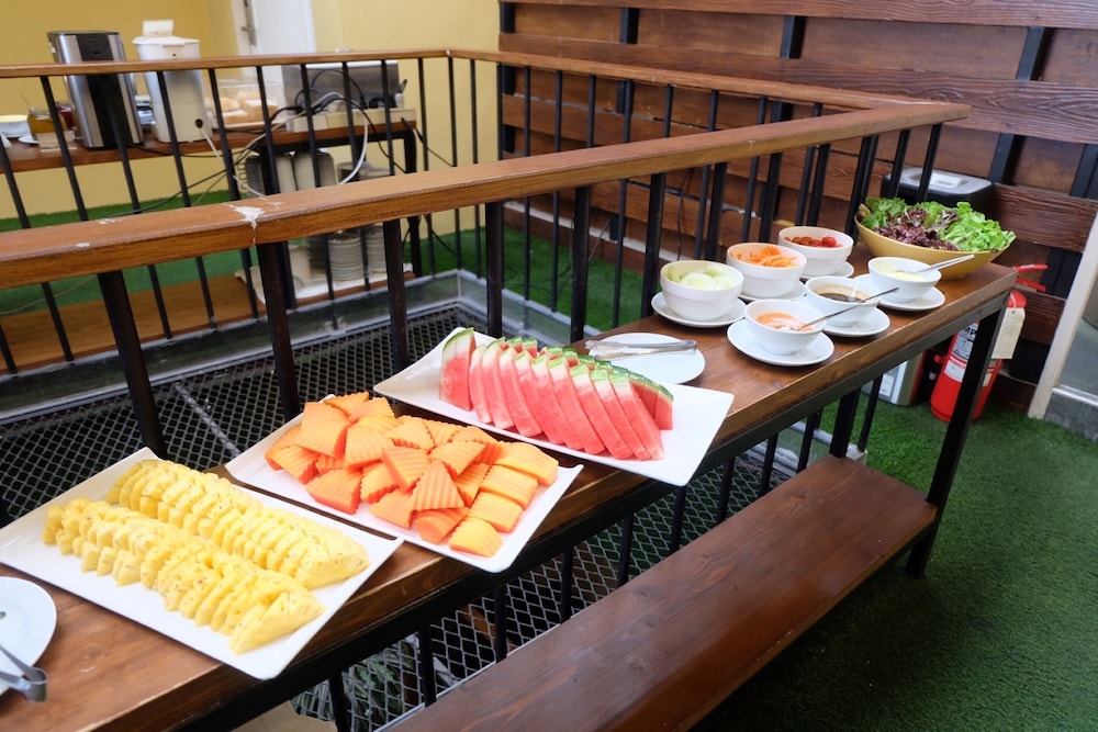 Siri Poshtel Bangkok 46/50