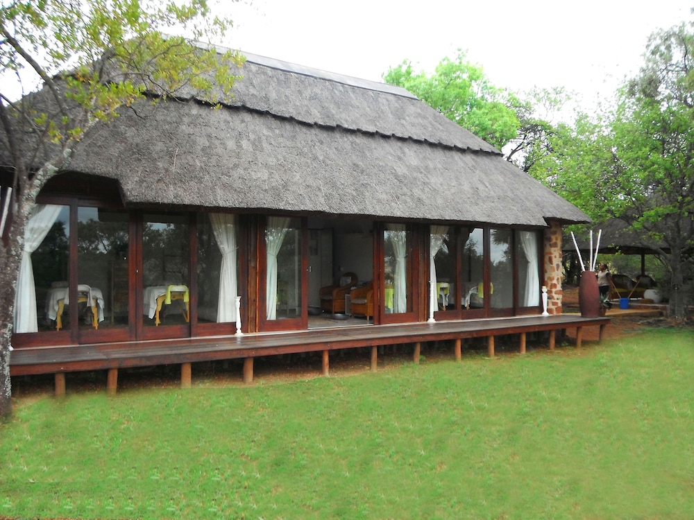 Mangwa Valley Game Lodge 41/50