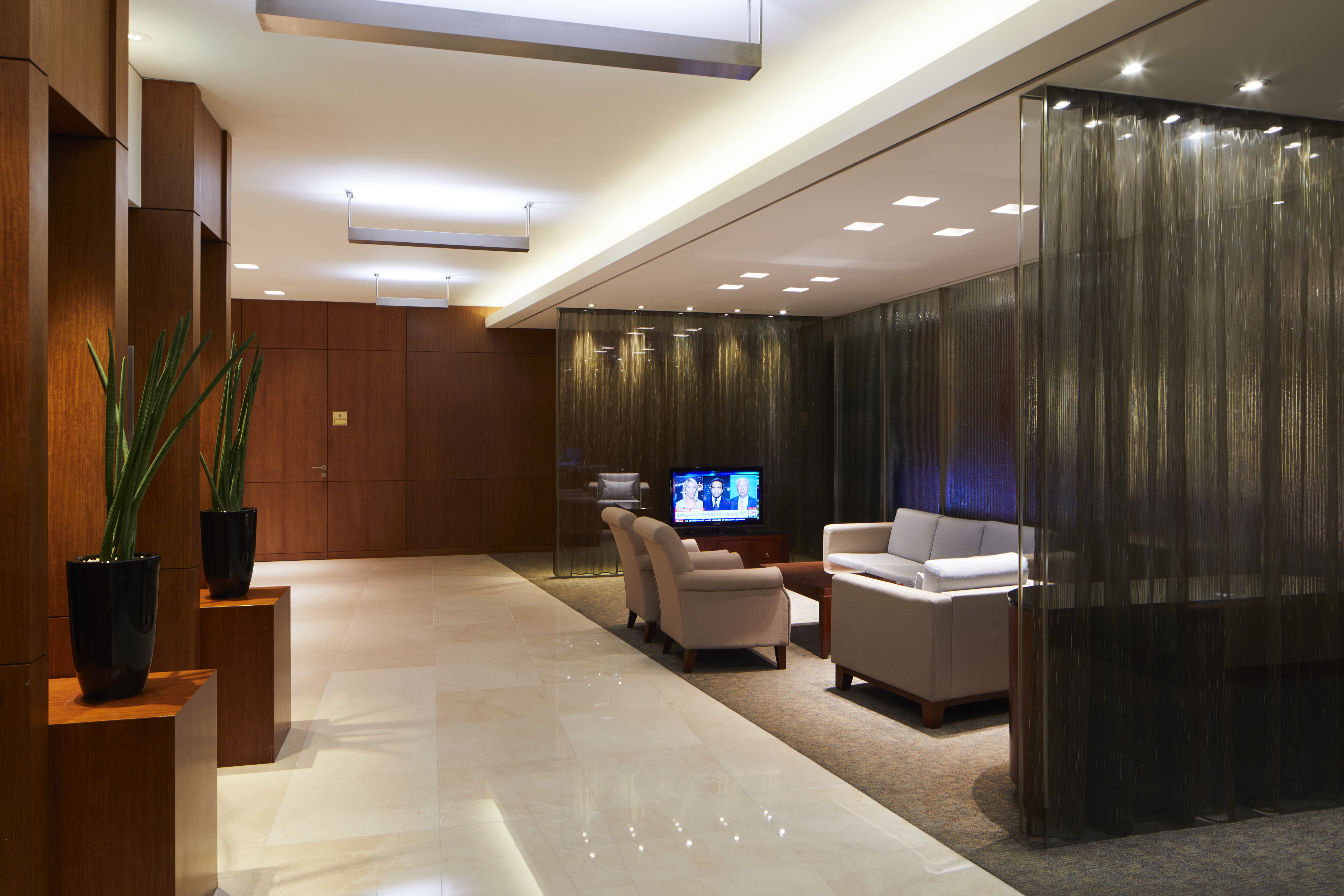 Grand Intercontinental Seoul Parnas 12/78