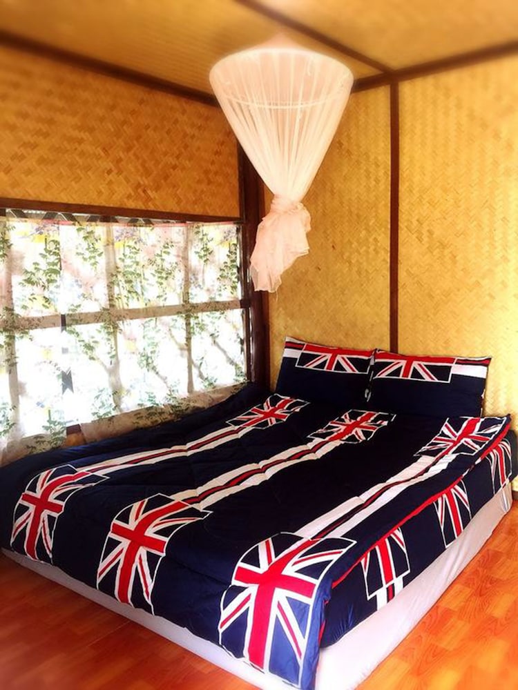 Bamboo House Kanchanaburi 14/50
