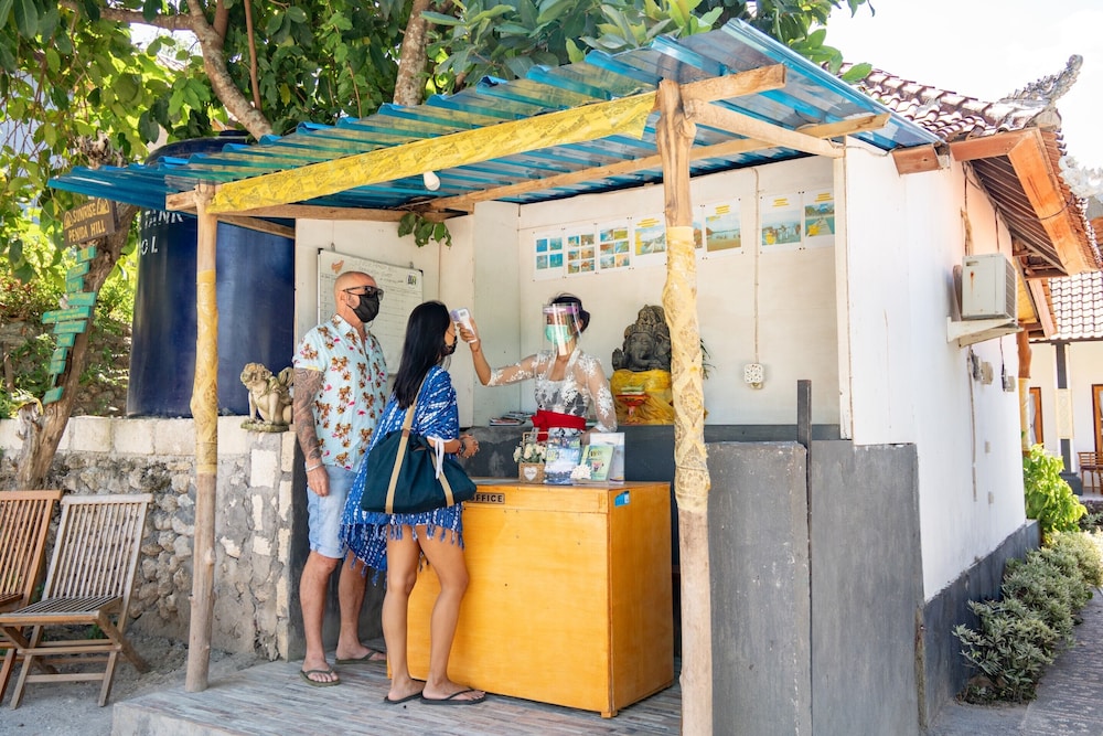 Sundi Villa Penida 4/52