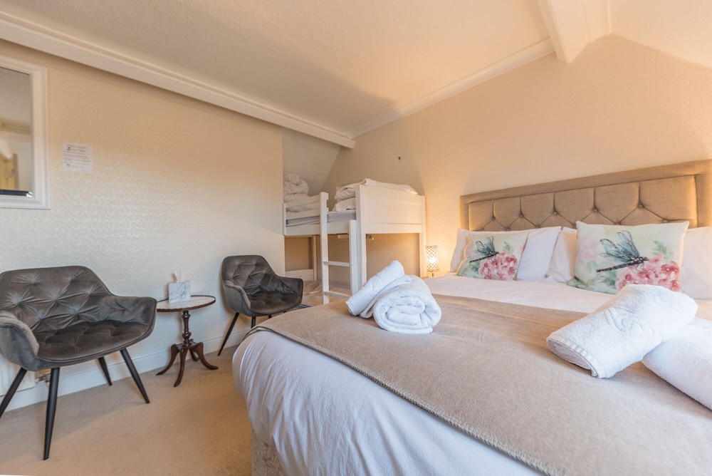 Rayrigg Villa Windermere 10/61