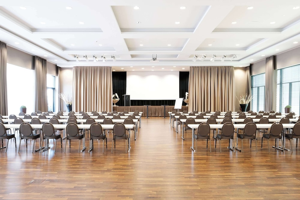 Ramada by Wyndham Duesseldorf Ratingen 50/60