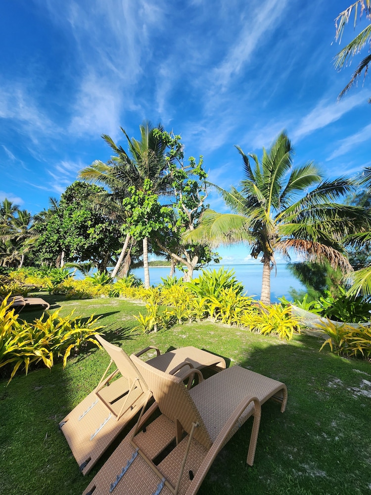 Nautilus Resort 62/77