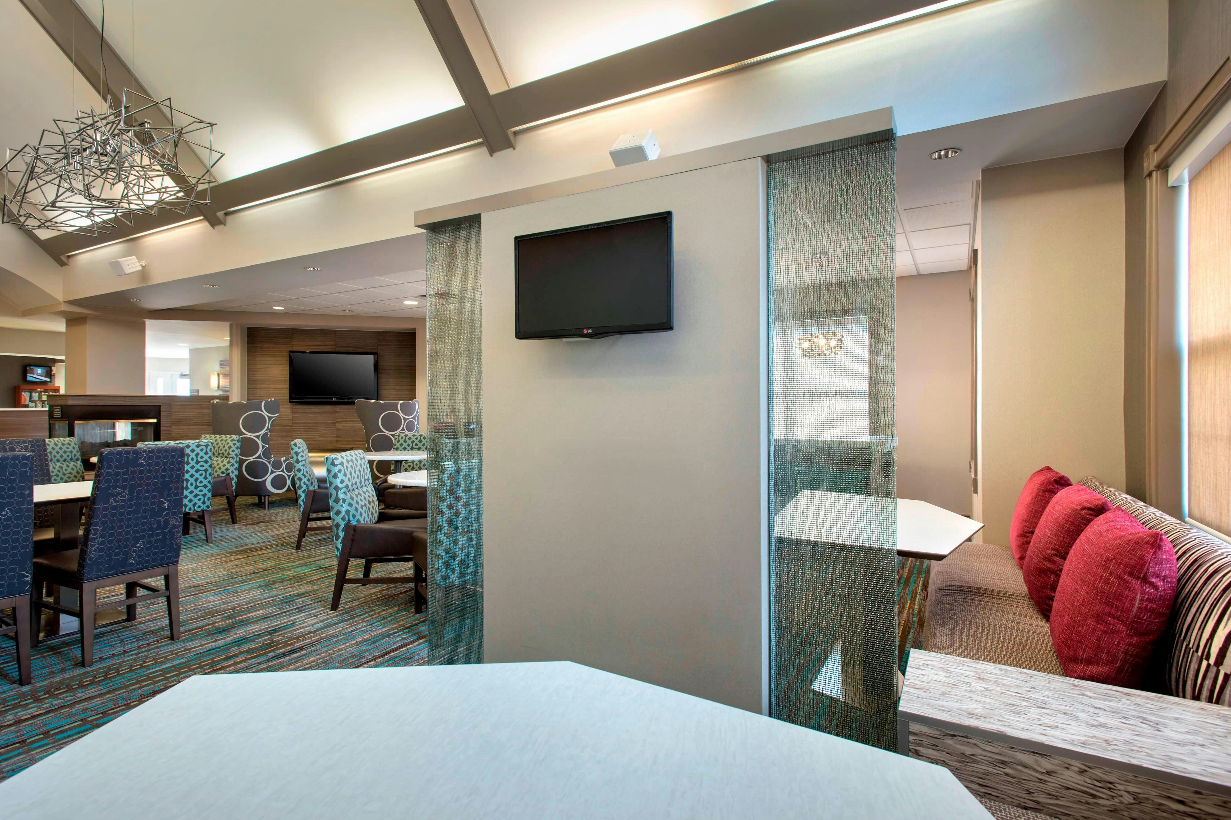 Residence Inn Cranbury South Brunswick 9/13