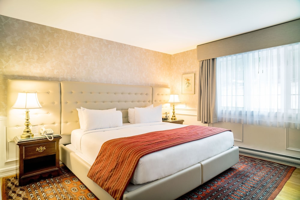 Ripplecove Hotel & Spa 13/71