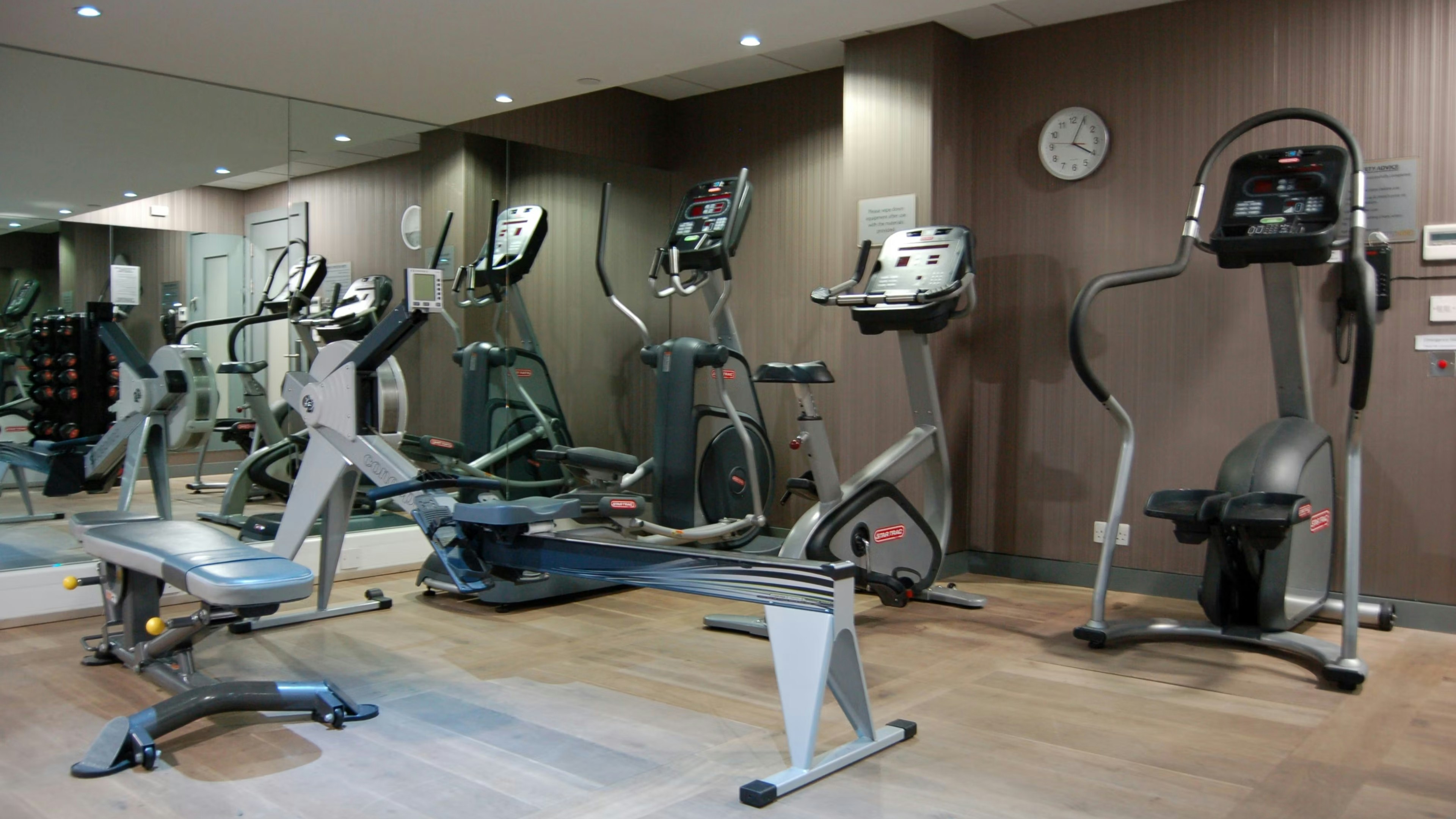 Kimpton Blythswood Square Hotel, an IHG Hotel 40/81