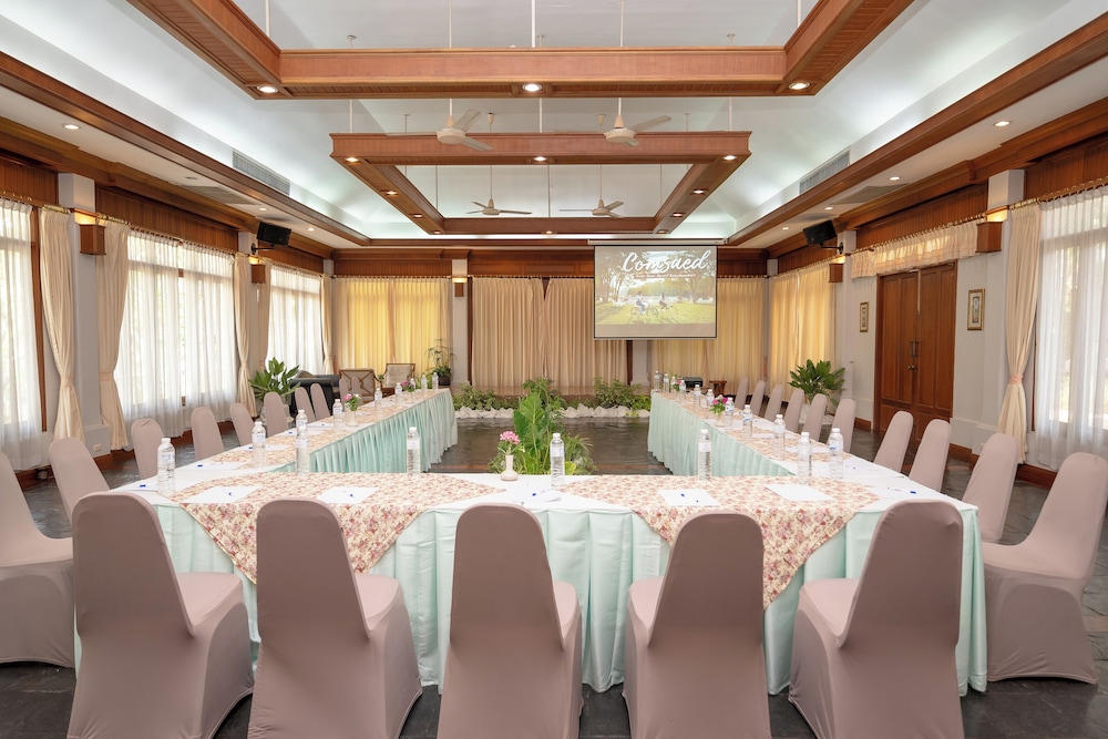 Comsaed River Kwai Resort 24/49