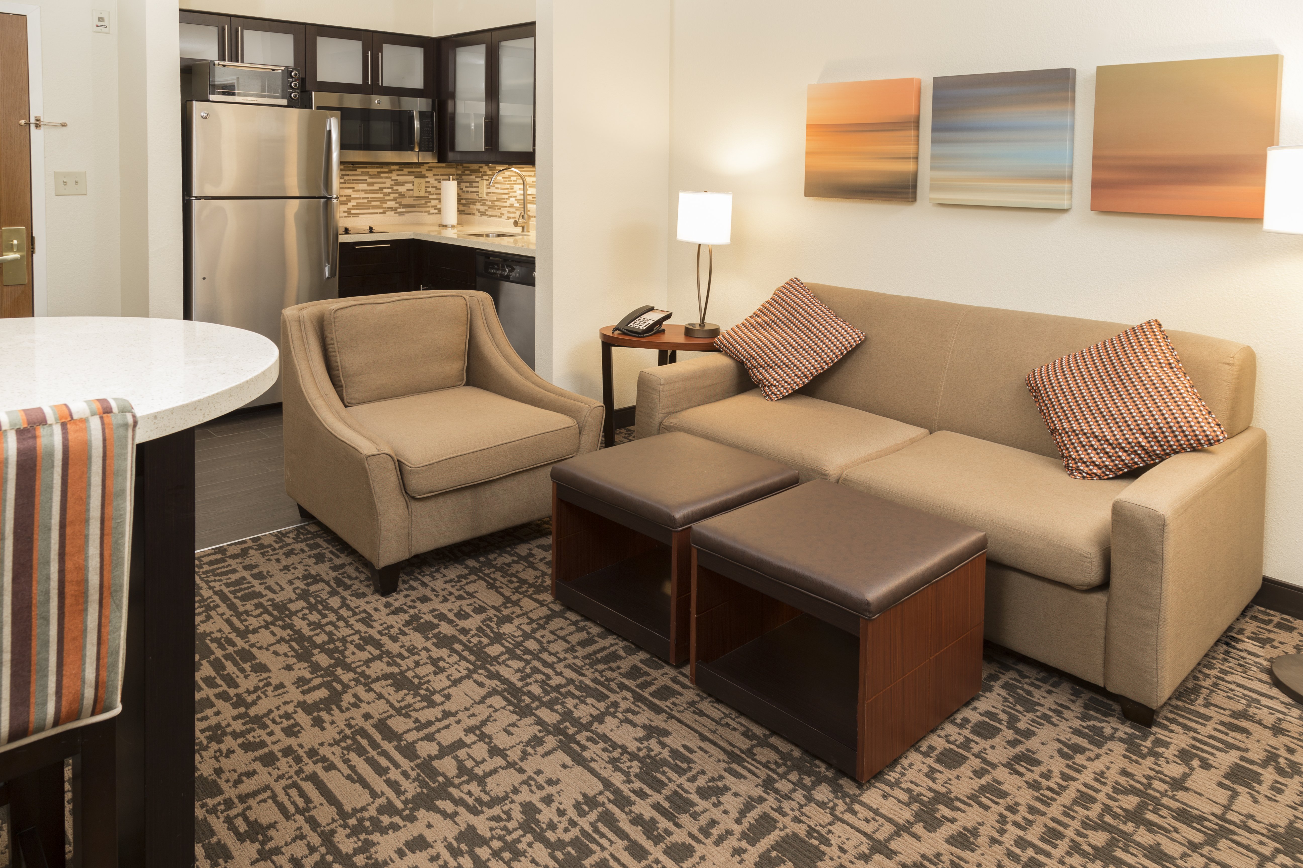 Staybridge Suites Indianapolis Fishers 31/50