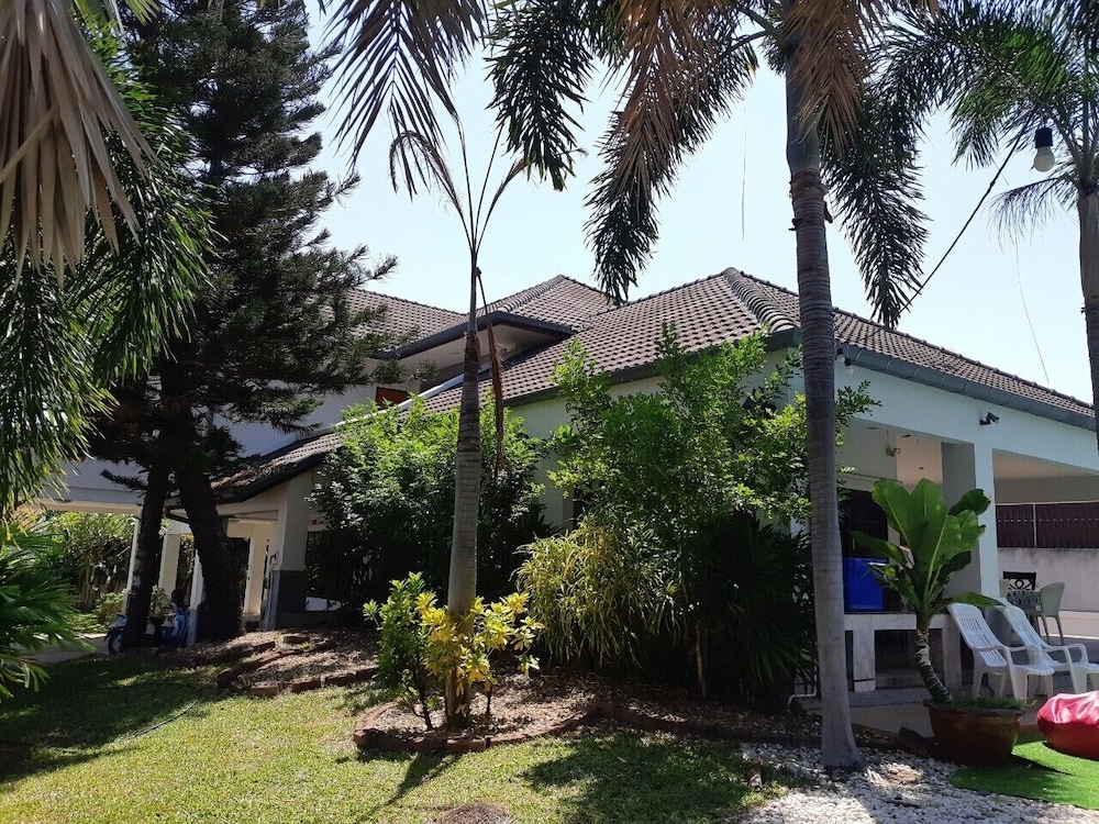Baan Sudrak Pool Villa Hua Hin 6/44