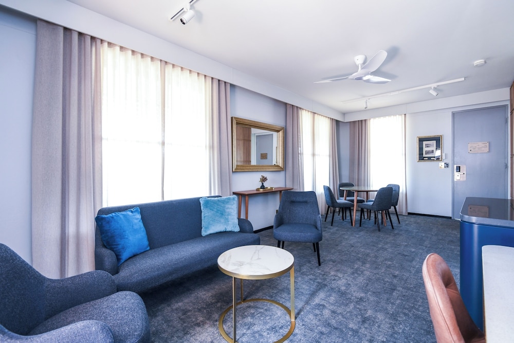 Powerhouse Hotel Tamworth By Rydges 27/50
