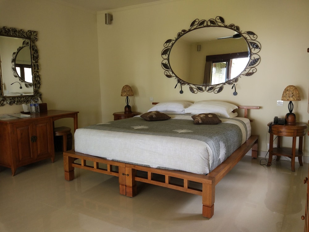 GAJAH MINA BEACH RESORT 15/50