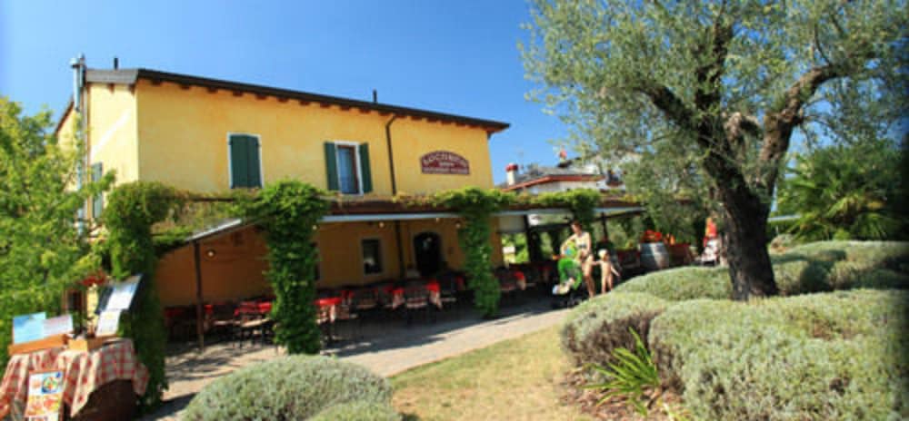 Campeggio Bella Italia 3/50