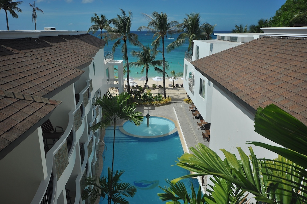 Boracay Ocean Club Beach Resort 73/77