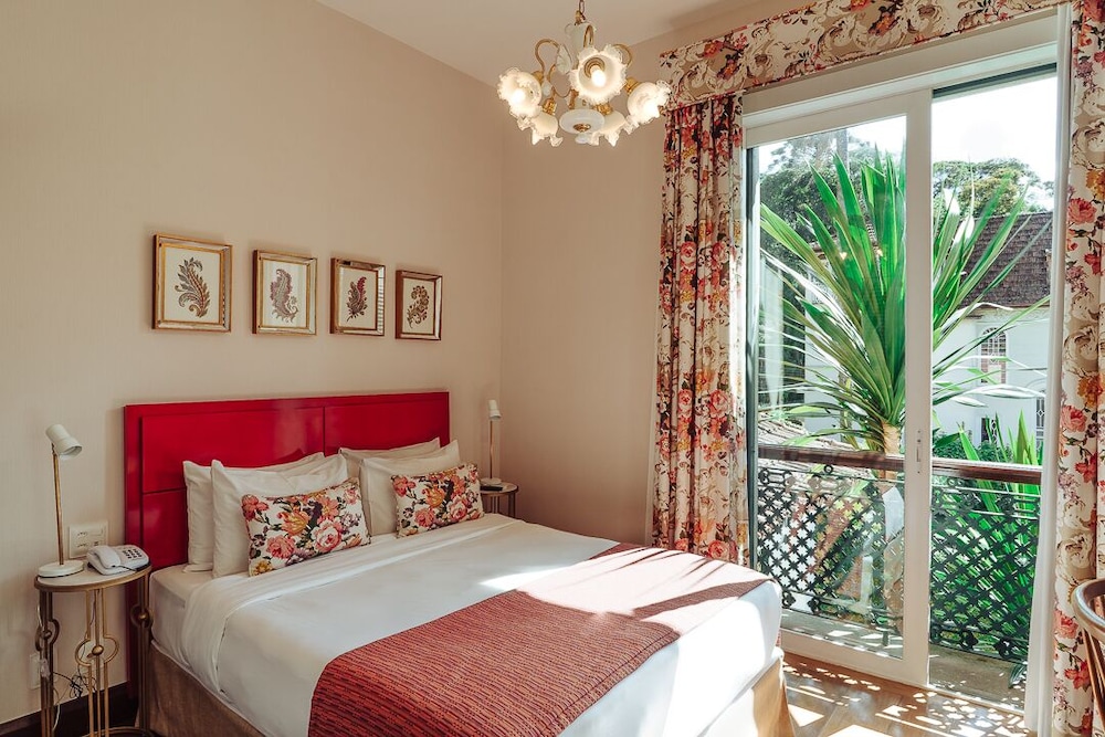 Hotel Reggia Catarina 15/60