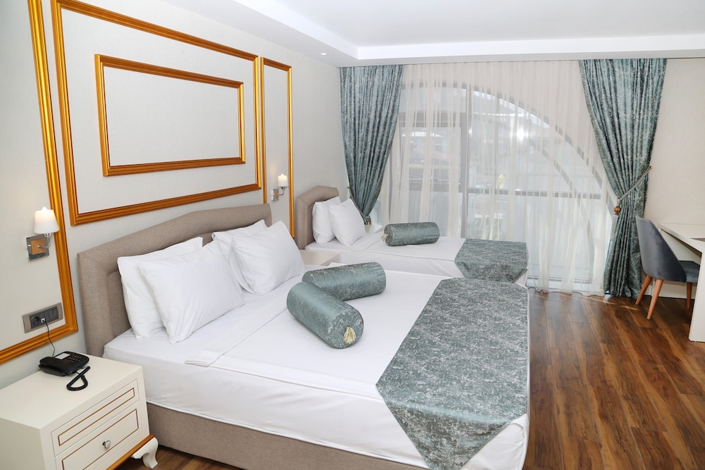 Kubalic Hotel & Spa 8/34