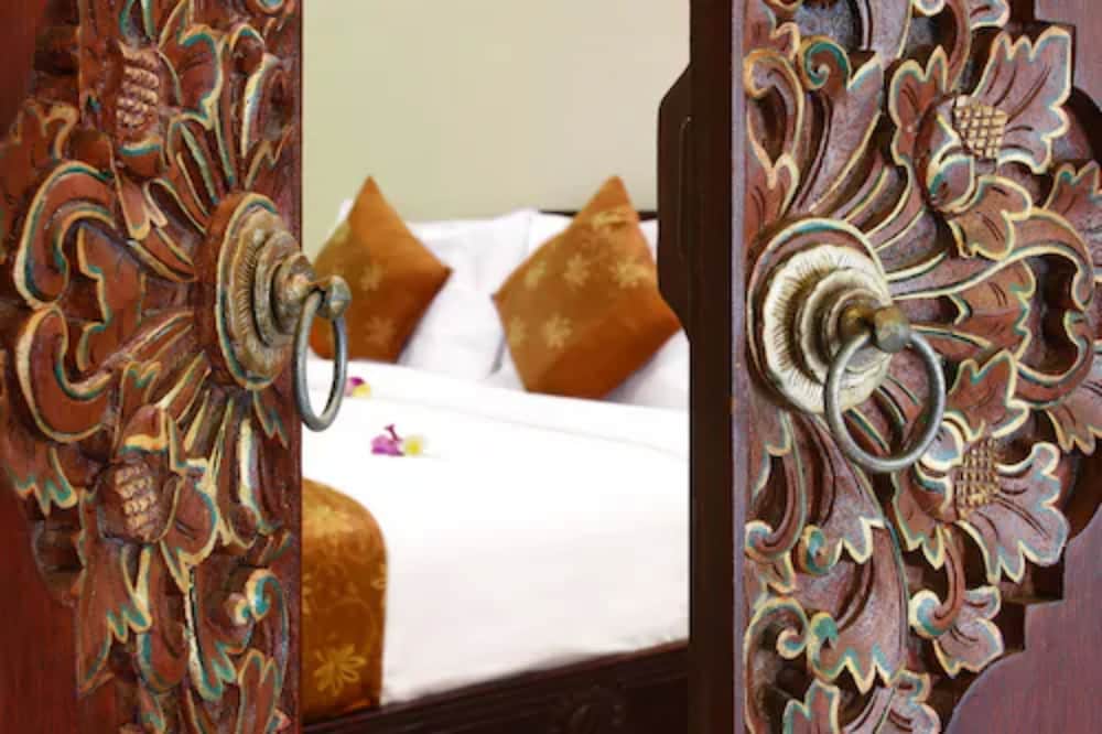 Bali Ayu Hotel And Villas photo2