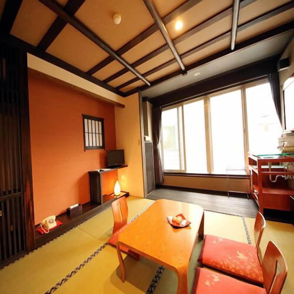 Kawaichiya Ryokan 10/42
