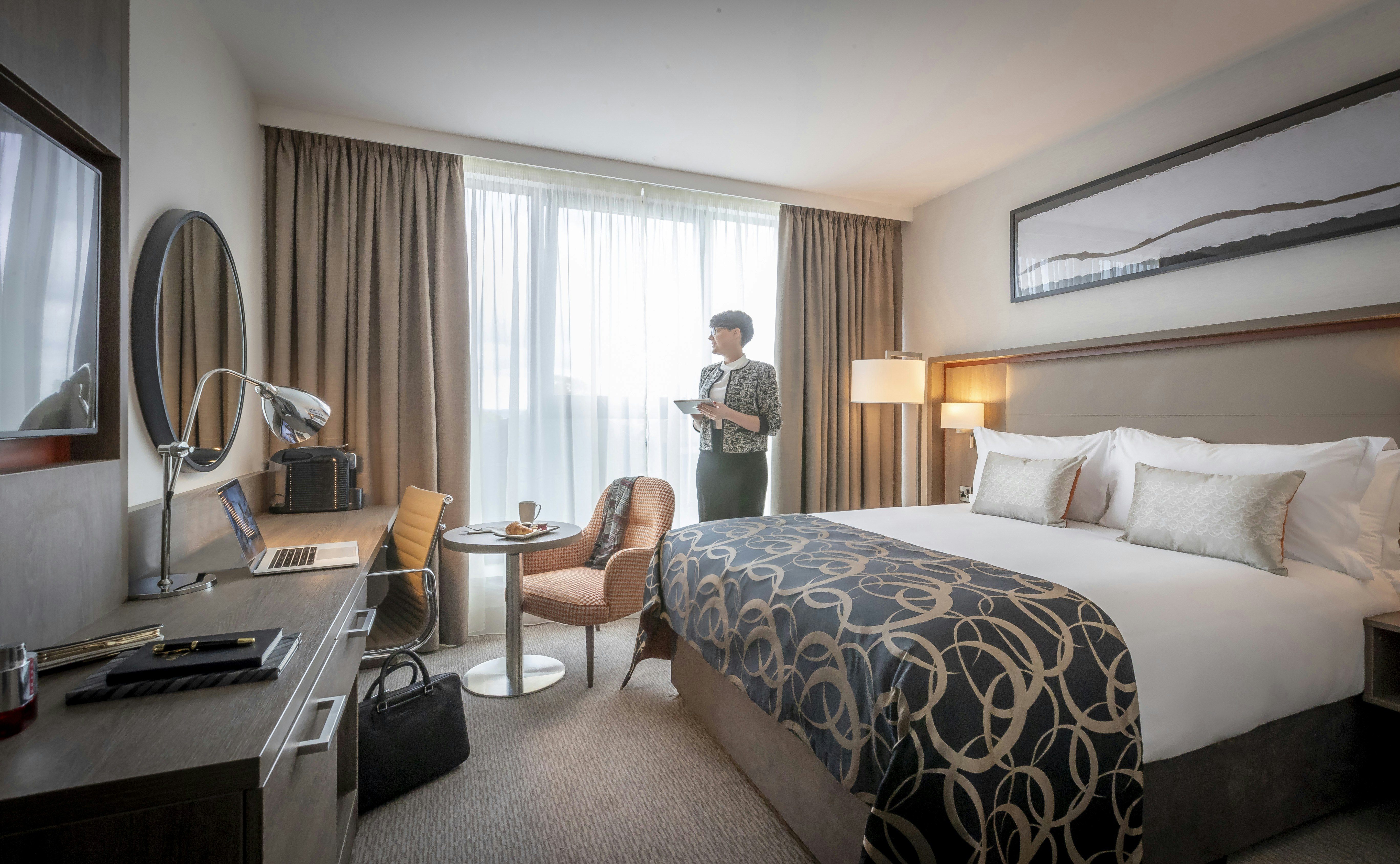 Clayton Hotel Ballsbridge 7/44