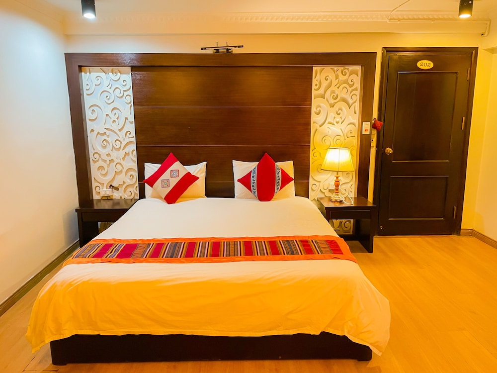 Sapa Elite Hotel 21/75