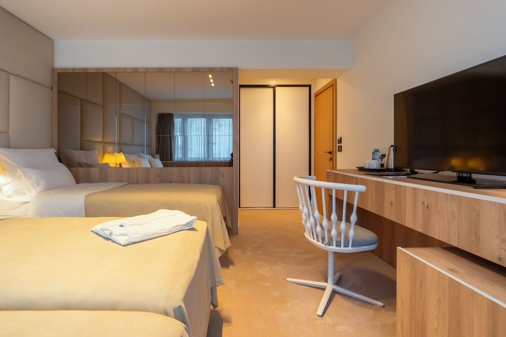 Hotel AGAPE 5/50