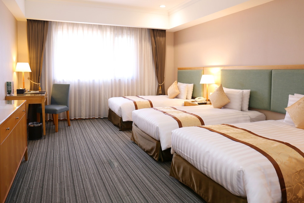 Tainan Fushin Hotel 19/64