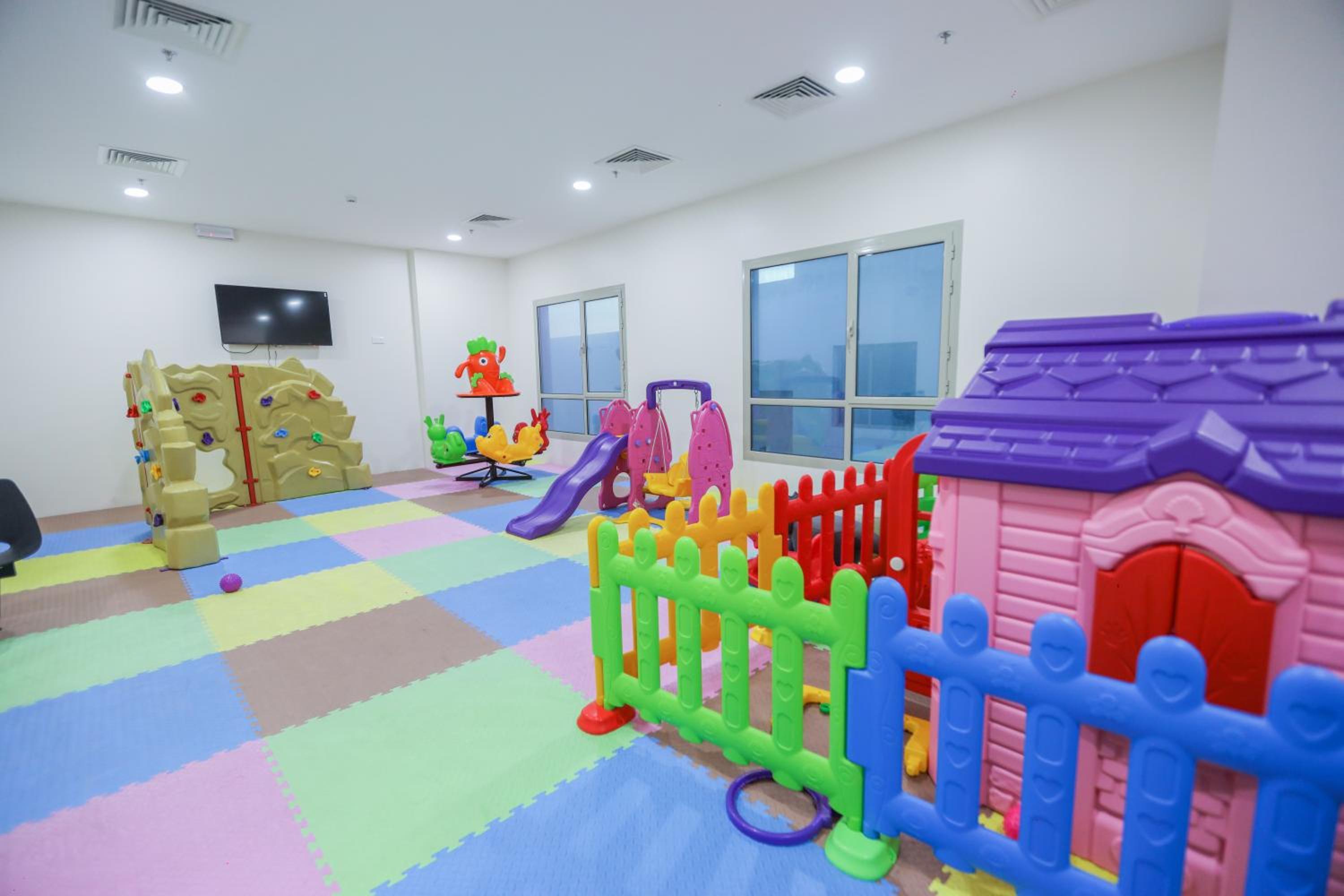BW Suites & Spa 53/60